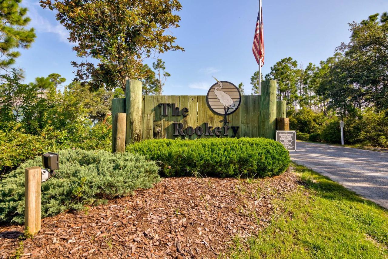 The Rookery 2202 By Vacation Homes Collection Gulf Shores Luaran gambar