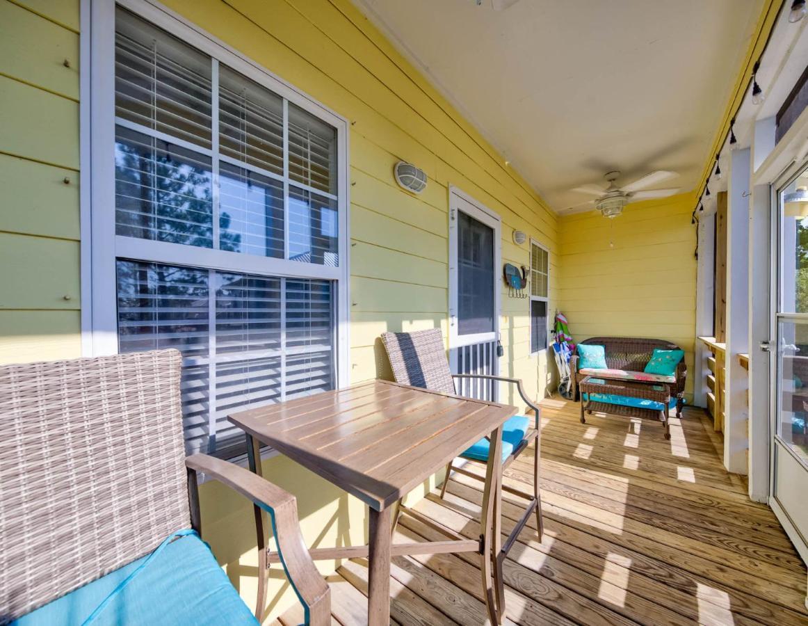The Rookery 2202 By Vacation Homes Collection Gulf Shores Luaran gambar