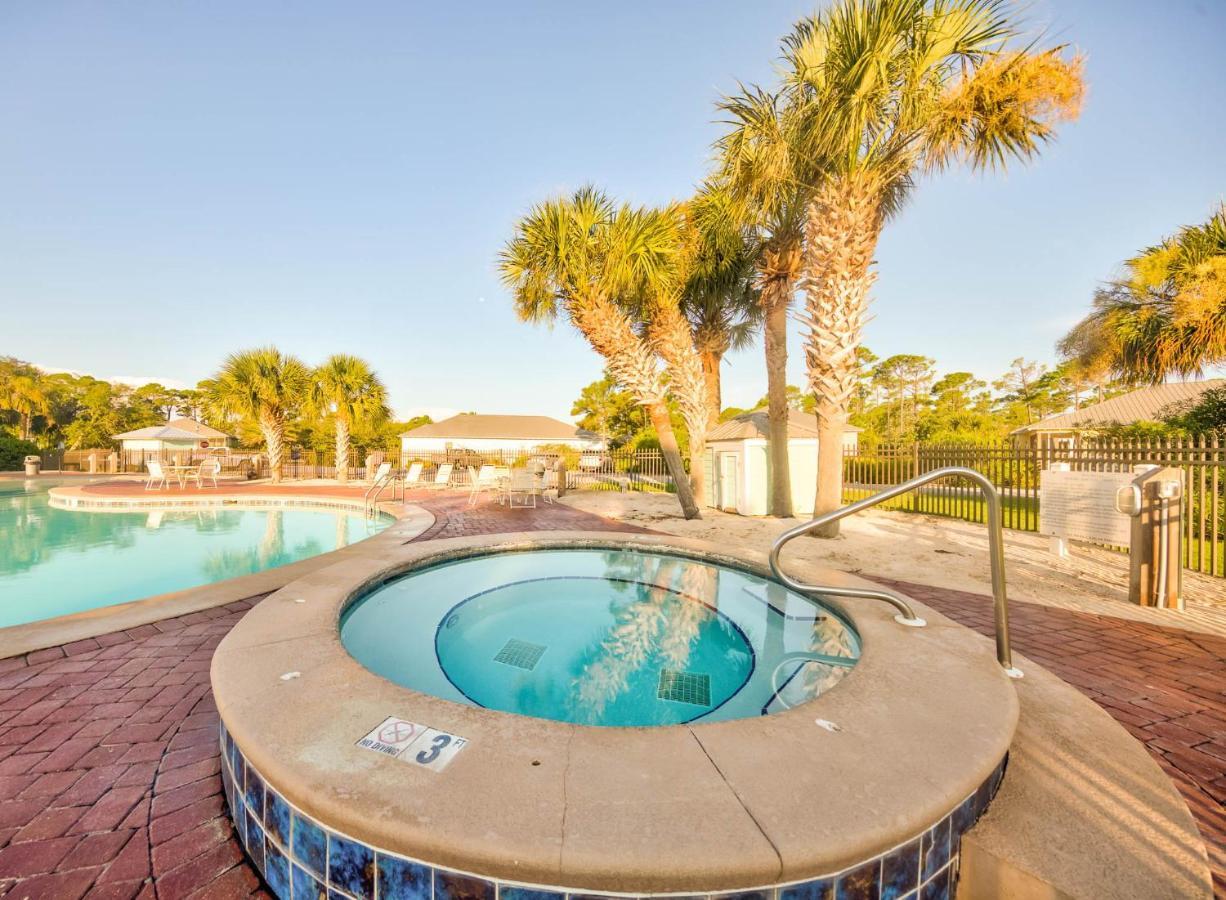 The Rookery 2202 By Vacation Homes Collection Gulf Shores Luaran gambar