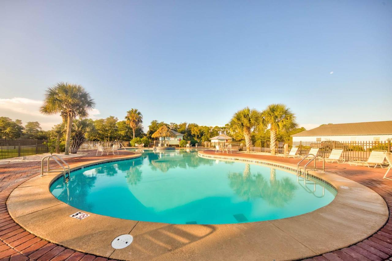 The Rookery 2202 By Vacation Homes Collection Gulf Shores Luaran gambar